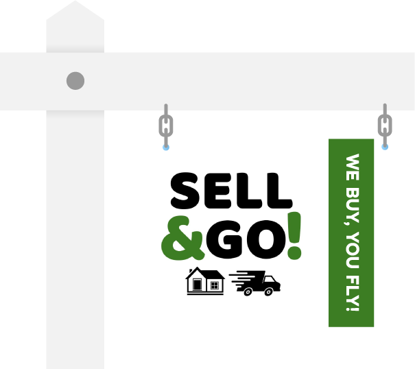 Yard-Sign